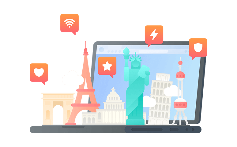 在特立尼达和多巴哥连接到中国vpn - CNCN2